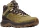 Buty trekkingowe męskie Merrell MERRELL SPEED STRIKE 2 LEATHER MID WATERPROOF (J038077) 45 2