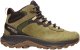 Buty trekkingowe męskie Merrell MERRELL SPEED STRIKE 2 LEATHER MID WATERPROOF (J038077) 45 3