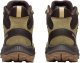 Buty trekkingowe męskie Merrell MERRELL SPEED STRIKE 2 LEATHER MID WATERPROOF (J038077) 45 7