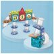 click4TOYS Klocki magnetyczne Tor Magnetyczny 120 El 6