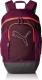 Puma Plecak sportowy Echo Backpack 23L fioletowy (074396 07) 2