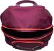 Puma Plecak sportowy Echo Backpack 23L fioletowy (074396 07) 4
