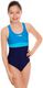 Aqua-Speed Kostium kąpielowy Emily granatowy r. 164 cm (4111-42) 1