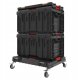 Qbrick QBRICK System One Drawer Workshop Set 6, Szuflady 1