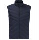 Jack Wolfskin Athletic Down Vest M 1206692-1010 granatowy M 2