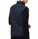 Jack Wolfskin Athletic Down Vest M 1206692-1010 granatowy M 3