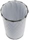 Reisenthel Reisenthel Homebasket L frame rhombus light grey 4