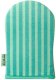 La Fare 1789 Samoopalacze Tanning Mitts Mr & Mrs Tannie Green For Women 1