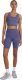 4f Biustonosz sportowy fioletowy 4FWAW25USBAF225 8