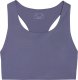 4f Stanik sportowy fioletowy 4FWAW25USBAF225 30S L 2