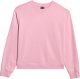 4f Bluza damska jasny róż 4FWMM00TSWSF1765 2