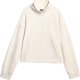 4f Bluza damska kremowa (F1889) 2