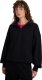 4f Bluza damska 4F F1889 czarna (4FWAW25TSWSF1889) 1