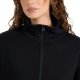 4f Bluza damska czarna 20S M (F1889) 4