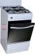 Kuchenka Indesit K3G66(W)U 2
