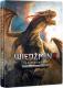 Wiedźmin 2: Edycja Rozszerzona - Edycja 10-lecia w steelbooku PC 1