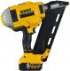 Dewalt Gwoździarka akumulatorowa 18V 5,0Ah 50-90mm (DCN692P2) 1