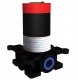 Zestaw podtynkowy Omnires bidetowy podtynkowy CR Freshsystem (SYSFRBI2) 5