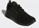 Adidas Buty męskie X_PLR czarne r. 46 2/3 (BY9260) 2