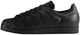 Adidas Buty damskie Originals SUPERSTAR czarne r. 41 1/3 (BY9174) 1
