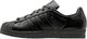 Adidas Buty damskie Originals SUPERSTAR czarne r. 41 1/3 (BY9174) 4