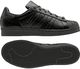 Adidas Buty damskie Originals SUPERSTAR czarne r. 40 2/3 (BY9174) 4