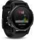 Zegarek sportowy Garmin Czarny  (010-01685-11) 2