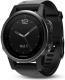 Zegarek sportowy Garmin Czarny  (010-01685-11) 1