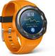 Smartwatch Huawei Pomarańczowy  (W2 4G Orange                   ) 4