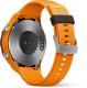 Smartwatch Huawei Pomarańczowy  (W2 4G Orange                   ) 6