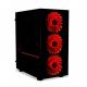 Obudowa iBOX Passion V4 Gaming (OPV4) 10