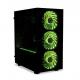 Obudowa iBOX Passion V4 Gaming (OPV4) 12