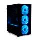 Obudowa iBOX Passion V4 Gaming (OPV4) 14