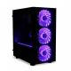 Obudowa iBOX Passion V4 Gaming (OPV4) 15