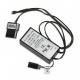 Obudowa iBOX Passion V4 Gaming (OPV4) 7