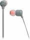 Słuchawki JBL T110BT Szare 5