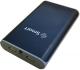 Powerbank SmartGPS PB02 10000mAh Czarny 1