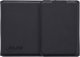4kom.pl Klawiatury Foldable Bluetooth Keyboard With Touchpad Black Bluetooth 5.4 5