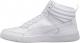 Puma Buty męskie Rebound Stree v2 białe r. 45 (363716 02) 1