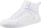 Puma Buty męskie Rebound Stree v2 białe r. 45 (363716 02) 2