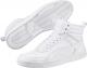 Puma Buty męskie Rebound Stree v2 białe r. 45 (363716 02) 3
