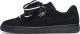 Puma Buty damskie Suede Heart Satin II czarne r. 37 (364084 01) 1