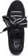 Puma Buty damskie Suede Heart Satin II czarne r. 37 (364084 01) 3