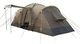 Namiot turystyczny Campus Namiot Santiago 2+2 Campus 1813 Khaki uniw - 2000091021164 1