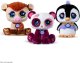 Littlest Pet Shop Pluszaki Littlest Pet Shop Deluxe Plush Ass 1