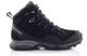 Buty trekkingowe męskie Salomon Buty męskie Conquest GTX czarne r. 46 2/3 1