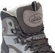 Buty trekkingowe męskie Campus Buty Viking czarno-szary r. 38 4
