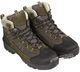 Buty trekkingowe damskie Campus Buty damskie King Lady khaki-szare r. 39 1