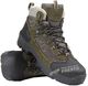 Buty trekkingowe damskie Campus Buty damskie King Lady khaki-szare r. 39 2