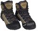 Buty trekkingowe męskie Campus Buty męskie Chur r. 40 6